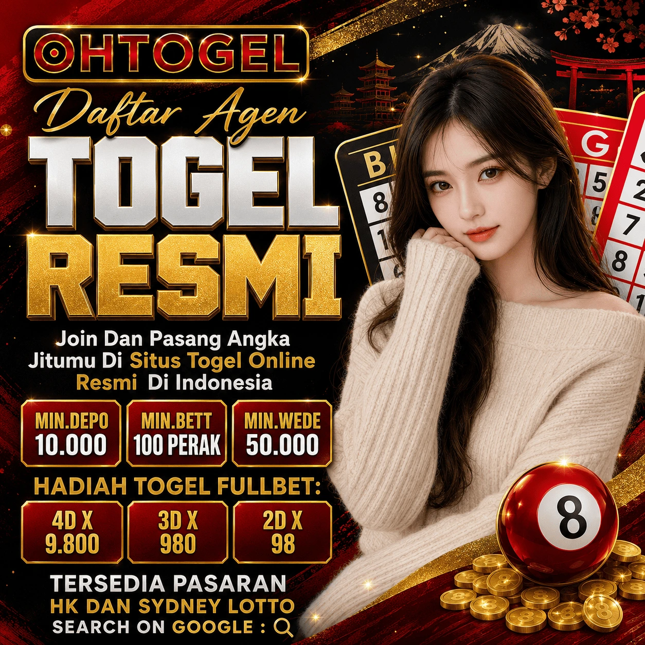 Ohtogel