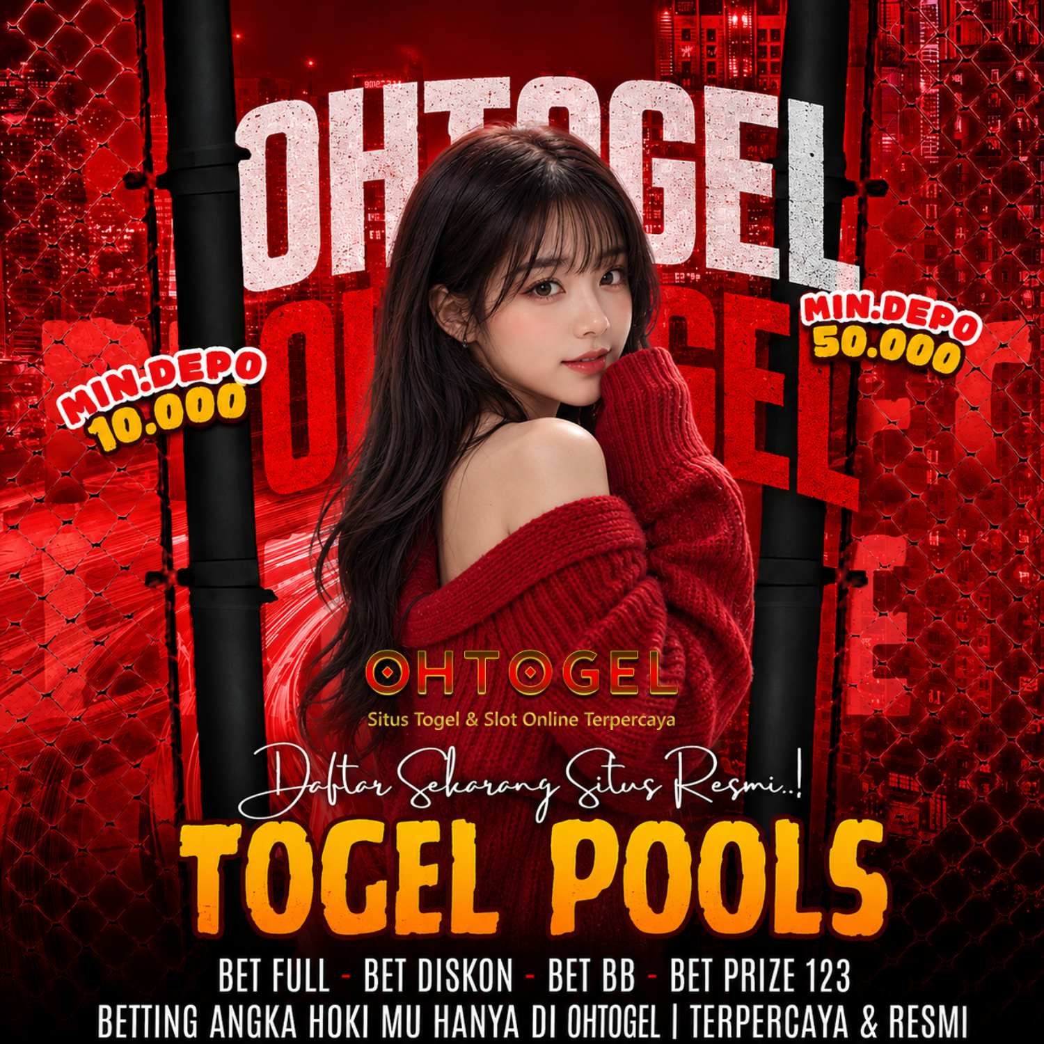 OHTOGEL