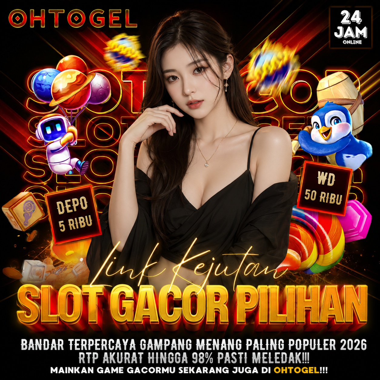 OHTOGEL