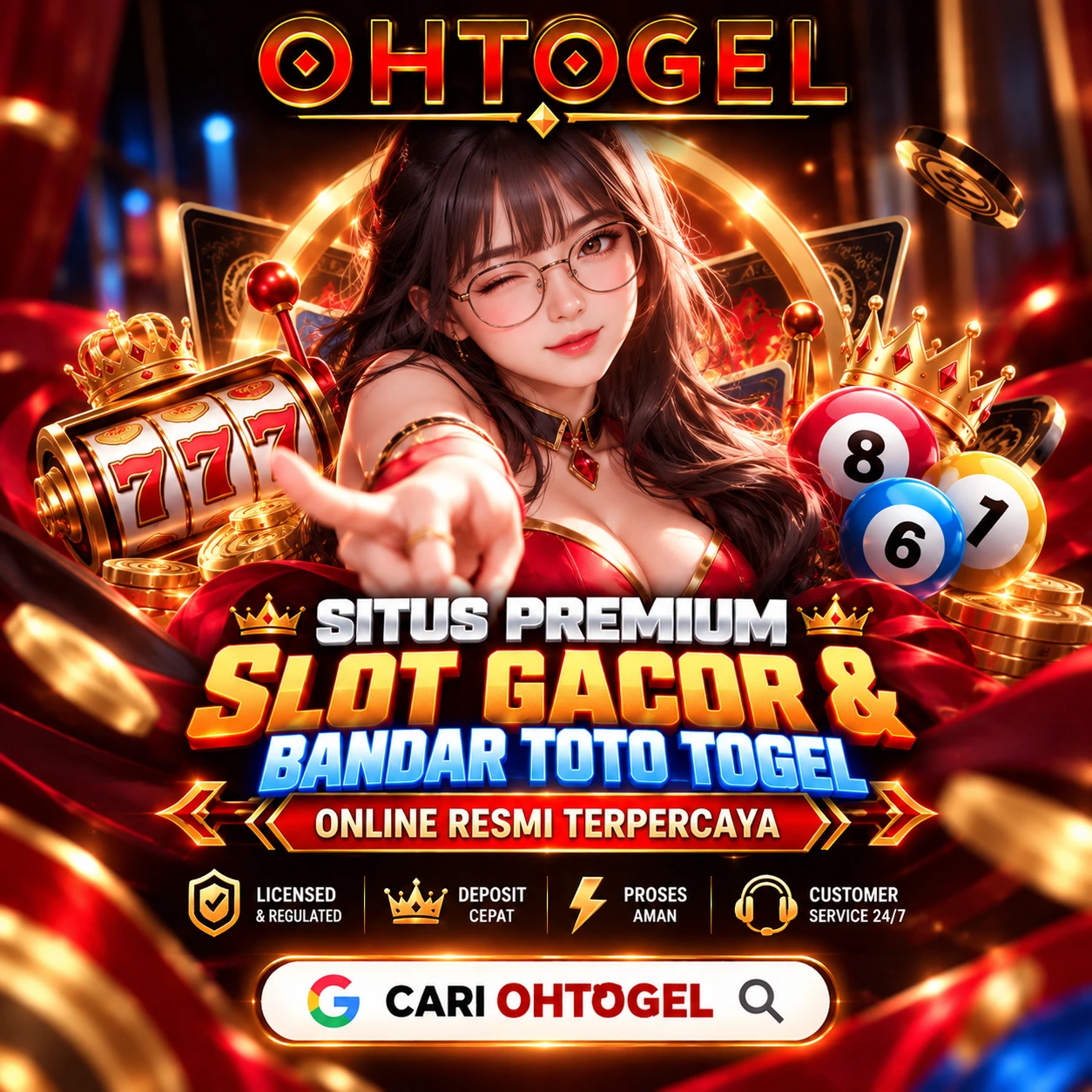 OHTOGEL
