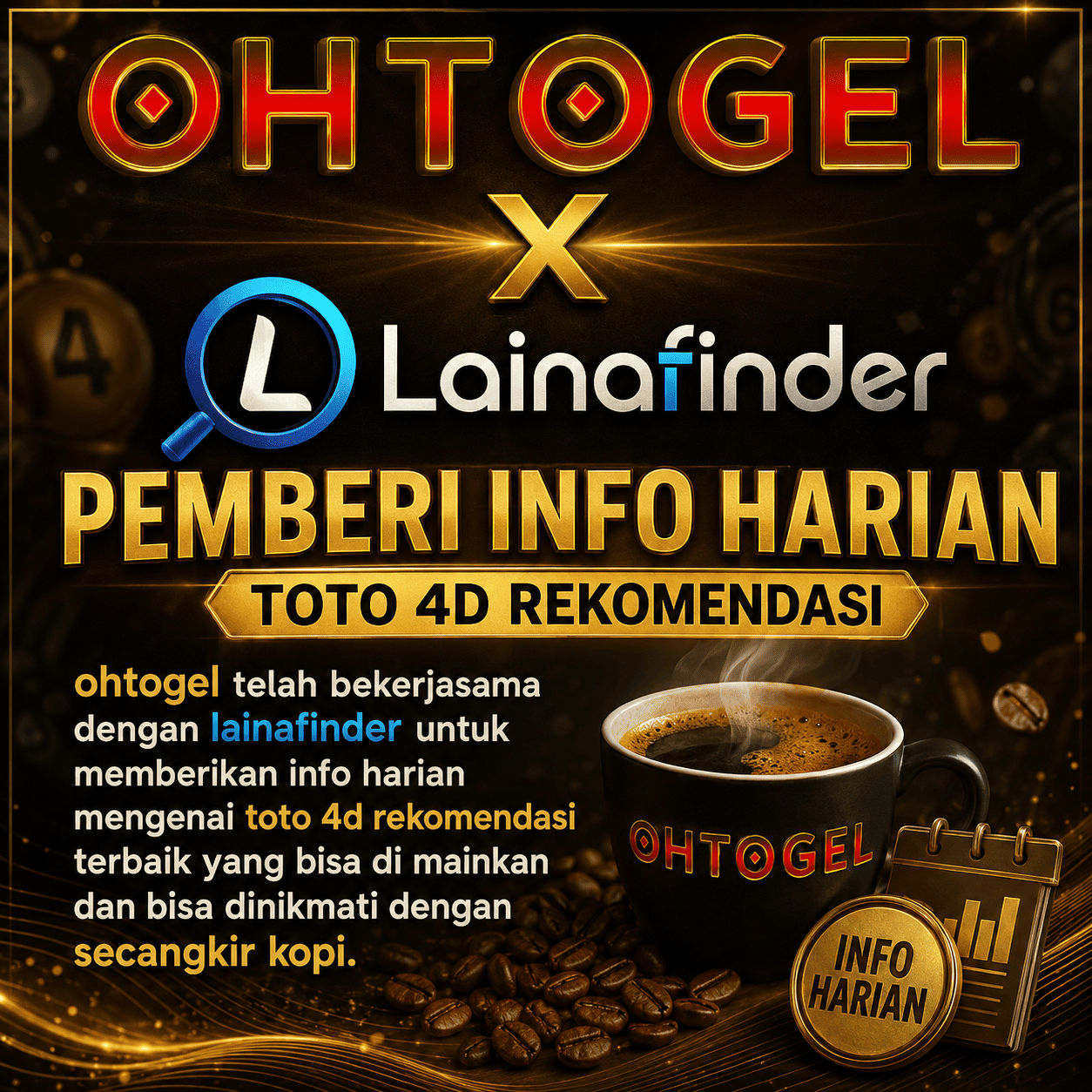 OHTOGEL