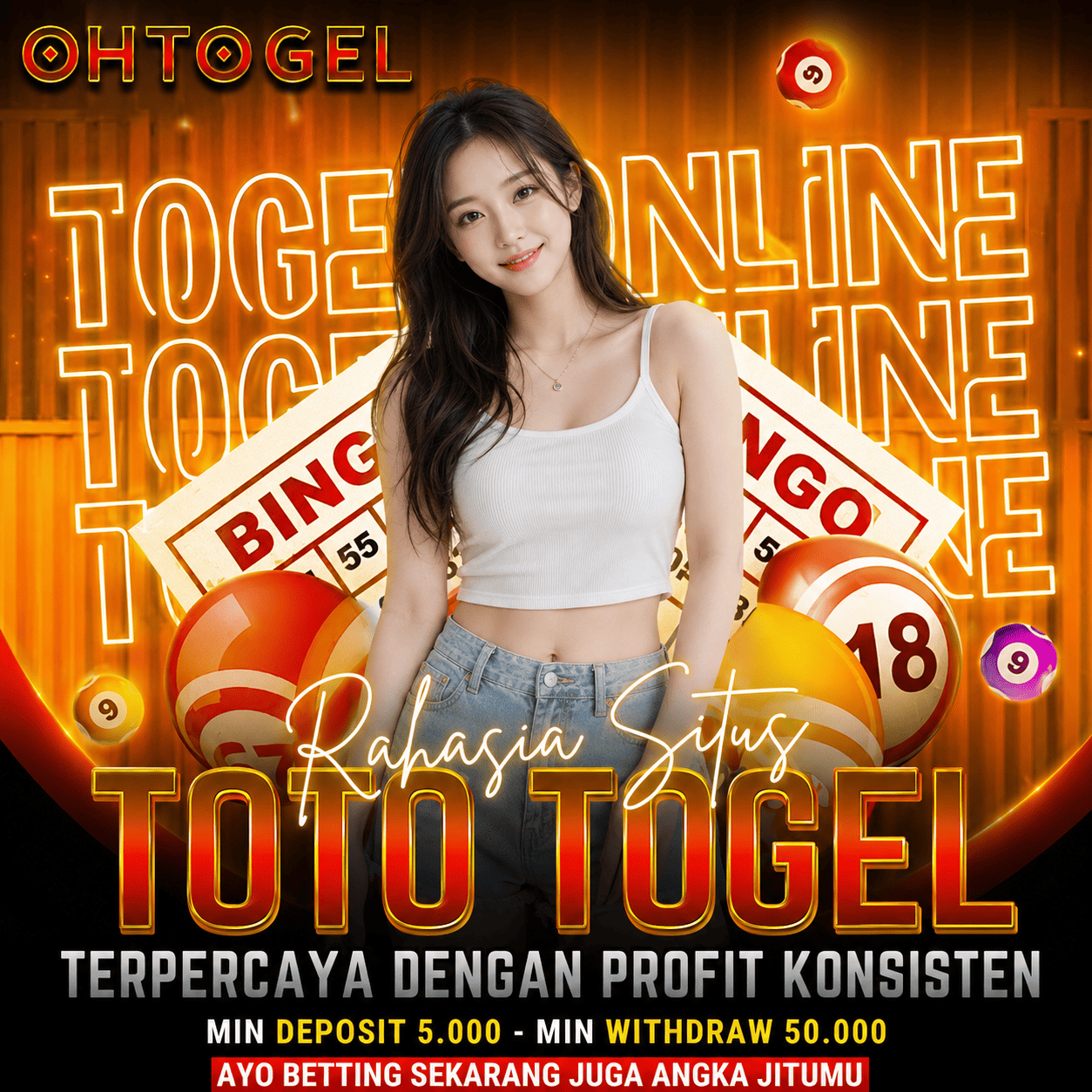 OHTOGEL