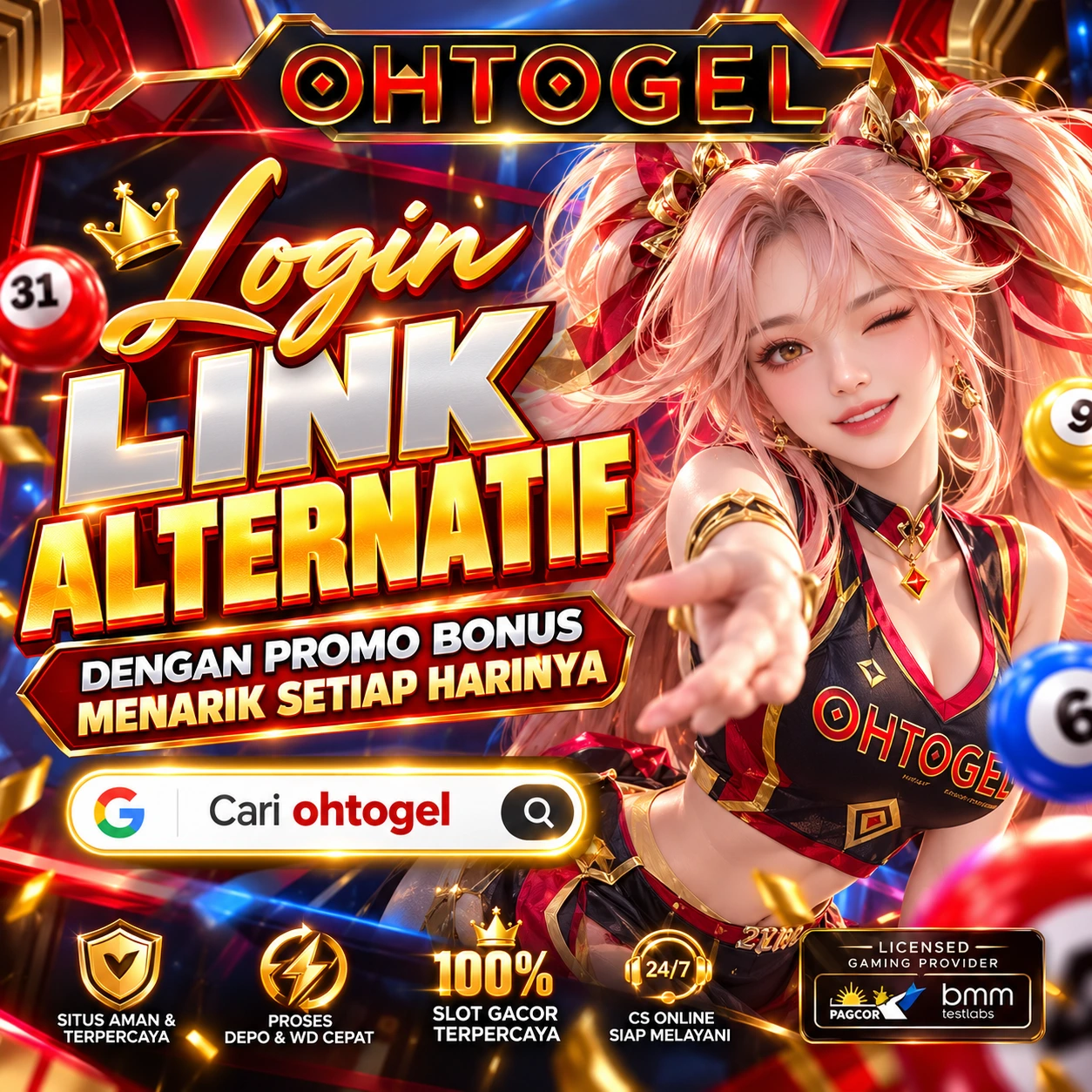 OHTOGEL