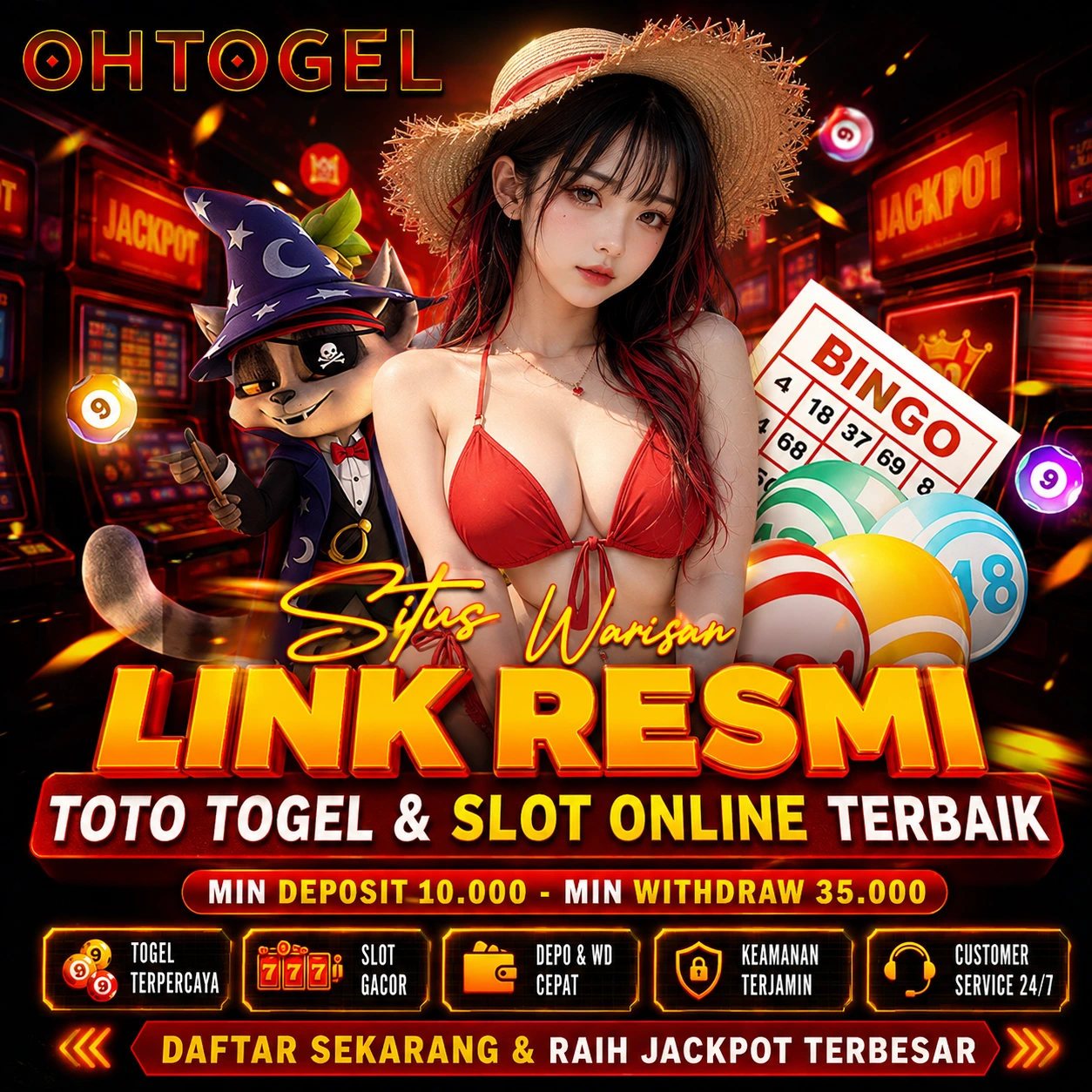 OHTOGEL