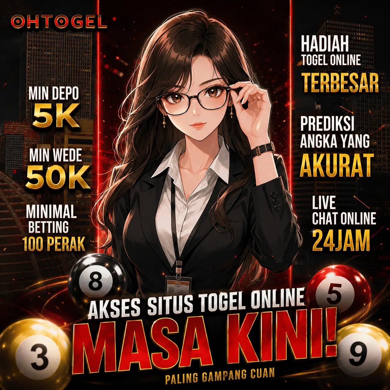 OHTOGEL