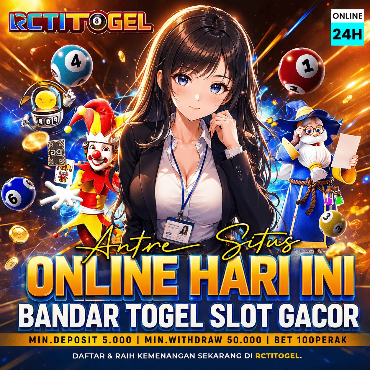RCTITOGEL: The Golden Star Quận 7 Apartment & Situs Toto Togel Terbaik 2026