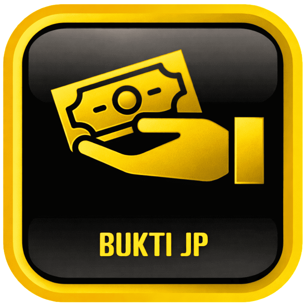 Bukti Jackpot SISI368
